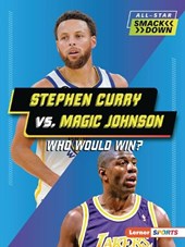 Stabler, D: Stephen Curry vs. Magic Johnson