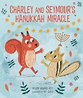 Charley and Seymour's Hanukkah Miracle