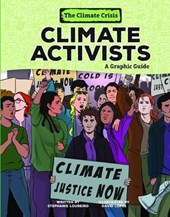 Climate Activists: A Graphic Guide