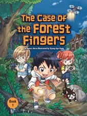 The Case of the Forest Fingers
