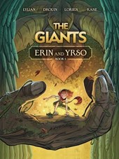 Erin and Yrso: Book 1