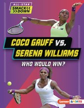 Coco Gauff vs. Serena Williams: Who Would Win?