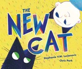 The New Cat