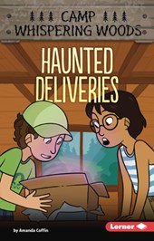 Haunted Deliveries
