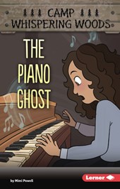 The Piano Ghost