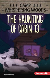 The Haunting of Cabin 13