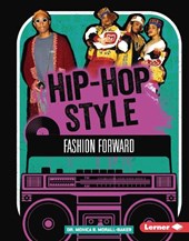 Hip-Hop Style: Fashion Forward