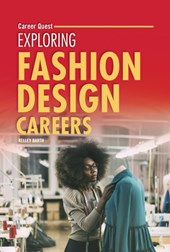 Exploring Fashion Design Careers