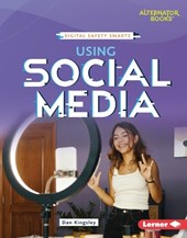 Using Social Media