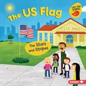 The Us Flag: The Stars and Stripes