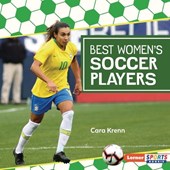 Best Women's Soccer Players