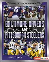 Baltimore Ravens vs. Pittsburgh Steelers: Rival Rumble