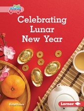 Celebrating Lunar New Year