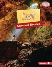 Cave Survival Stories