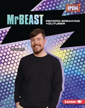 Mrbeast: Record-Breaking Youtuber
