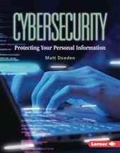 Cybersecurity: Protecting Your Personal Information