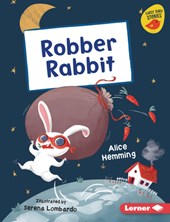 Robber Rabbit