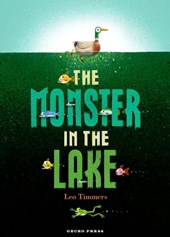 The Monster in the Lake
