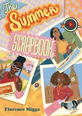 The Summer Scrapbook