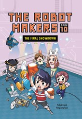 The Final Showdown: Book 10