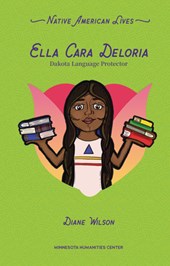 Ella Cara Deloria: Dakota Language Protector