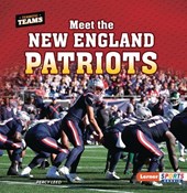 Meet the New England Patriots