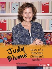 Judy Blume: Tales of a Timeless Children's Author