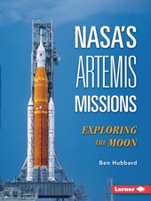 Nasa's Artemis Missions: Exploring the Moon