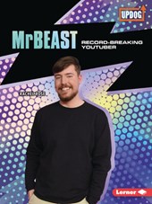 Mrbeast: Record-Breaking Youtuber