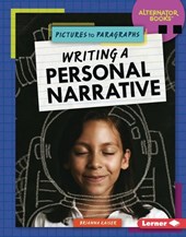 Writing a Personal Narrative