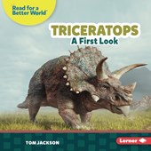 Triceratops: A First Look