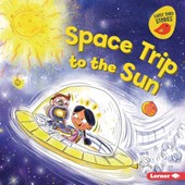 Space Trip to the Sun