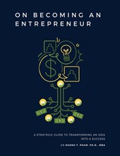 On Becoming an Entrepreneur