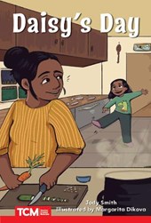 Daisy's Day: Level 2: Book 11