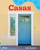 Casas: A Wordless Nonfiction Book