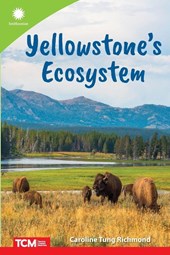 Yellowstone s Ecosystem