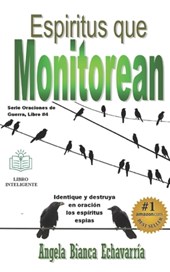 Espiritus que Monitorean