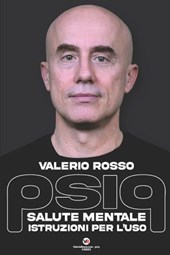 psiq: Salute Mentale: istruzioni per l'uso