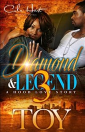 Diamond & Legend 3