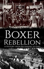 Boxer Rebellion