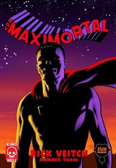Boy Maximortal #3