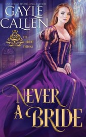 Never a Bride