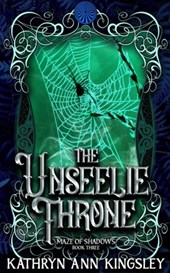 The Unseelie Throne