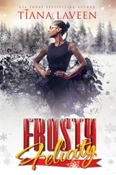 Frosty Felicity