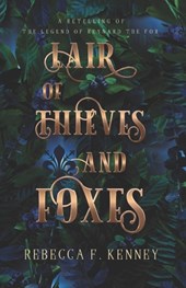 Lair of Thieves and Foxes