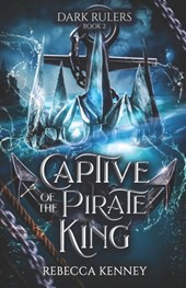 Captive of the Pirate King