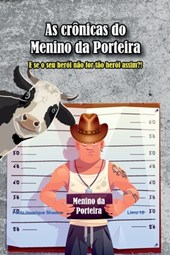 As Cronicas do Menino da Porteira