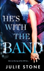 He's with the Band