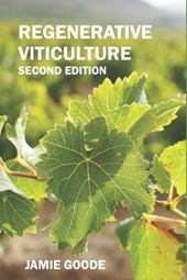 Regenerative Viticulture
