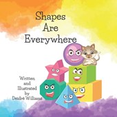 Shapes Are Everywhere